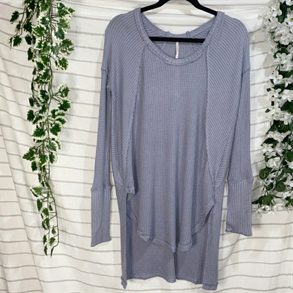 Free people shirt - Picture 1 of 2